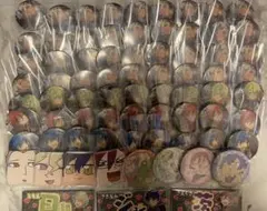 あんスタ Eden 缶バッジ