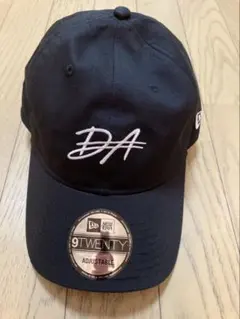 NEW ERA ドウデュース キャップ JRAオッズマスターズグランプリ - メルカリ