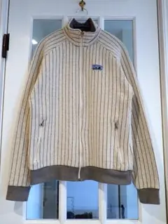 patagonia キルト アゲイン ジャケット WOMAN´S (L)