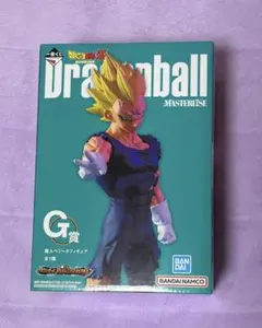 魔人ベジータ 一番くじ ドラゴンボールVSオムニバスULTRA