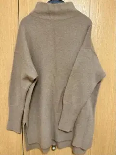 アダムエロペ ニット