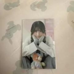 twice ready to be ソウルコン モモ　トレカ　4