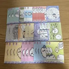 ちいかわ 大量まとめ売りセット 2026年最新】ちいかわ大量まとめ売りの人気アイテム - メルカリ