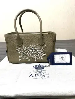 2026年最新】admj スワロフスキー バッグの人気アイテム - メルカリ