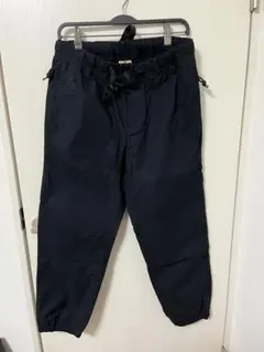 NIKE ACG ブラックパンツ M