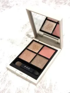 ⓋRMK　シンクロマティックアイシャドウパレット EX-12