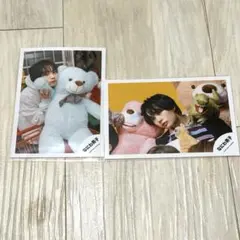 POPMALL なにわ男子 大西流星 公式写真 グッズオフショット 2023