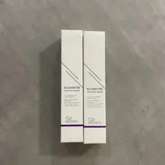 Qz MEDICA B.D SHOT100 2本セット - メルカリ