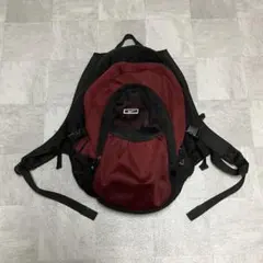 NIKE 90s~00s Archive フルメッシュ バックパック Y2K