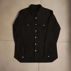 RICK OWENS アウターシャツ 52のサムネイル