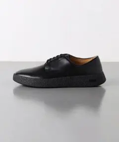 UNITED ARROWS オックスフォード レザーシューズ