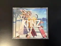 2026年最新】kmnz cdの人気アイテム - メルカリ