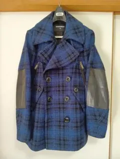 Dsquared2 ピーコート 48