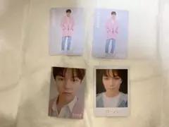 SEVENTEEN トレカ バーノン