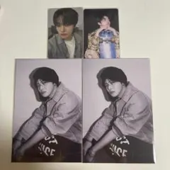 ALD1 リオ EUPHORIA トレカ ポストカード