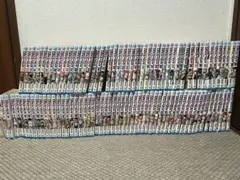 ワンピース1〜106巻＋おまけ