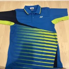 ヨネックス メンズ レディース テニス Tシャツ ユニシャツ チャコール 10…