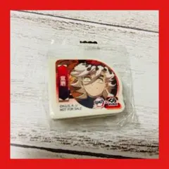 【即購入可】鬼滅の刃 くら寿司　びっくらポン 消しゴム 童磨