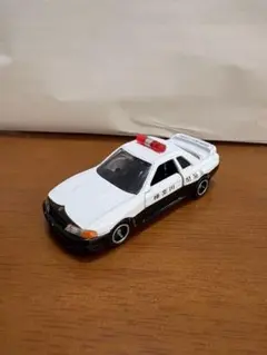 トミカ イベントモデル No.23 日産 スカイラインGT-R(BNR32)