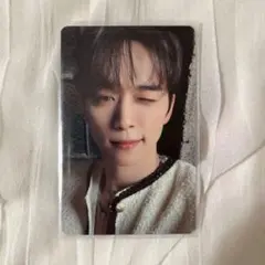 INI 後藤威尊 MATCH UP MATCH ver.