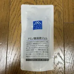 松山油脂 Mマーク アミノ酸浸透ジェル 詰替用 140mlのサムネイル