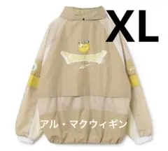 Reebok DRAGON QUEST ナイロンジャケット - メルカリ