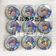 ㉜ ミストニアの翅望 ルーカス 缶バッジ 12点 - メルカリ