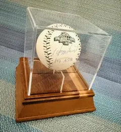 2026年最新】メジャーサインボールの人気アイテム - メルカリ