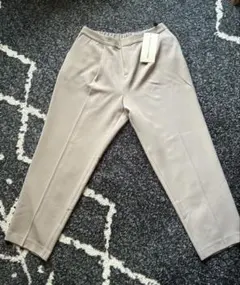 未使用　レディース　スラックス　パンツ　サイズLL