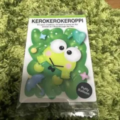 【送料込み】サンリオキャラクターズ ウエハース11 けろけろけろっぴ