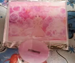 美少女戦士セーラームーンCosmos 場面写アクリルスタンド　第2弾