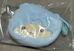 サンリオ ぬいぐるみ用ポシェット vol.3 リトルツインスターズ キキ