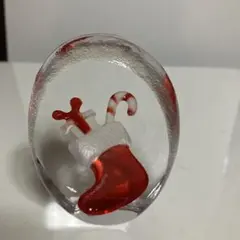 スウェーデン 置物