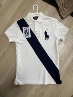 Polo Ralph Lauren Custom Fit ポロシャツ