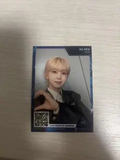 日プ 新世界 ヒョンスン KCON ハーフサイズフォト - メルカリ