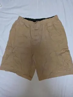 カーゴハーフパンツ　Lのサムネイル