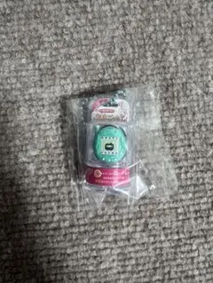 おかしなたまごボーロっち パッケージチャームつき３　①