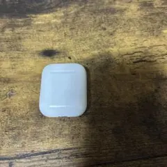 Apple AirPods 充電ケース 本体