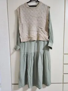 BEAMS　ワンピース