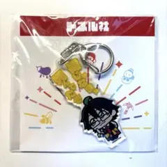 ドズル社 おんりー 大川ぶくぶ アクキー