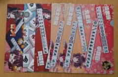 2025年最新】雀魂 クリアファイルの人気アイテム - メルカリ