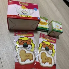 たべっ子どうぶつ The Movie