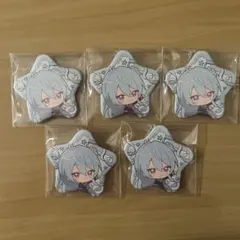 あんスタ With ThanX 缶バッジ fine 日々樹渉