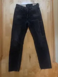 ディーゼルストレッチデニム