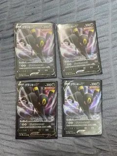 ブラッキー LV.43 DPBP#164 ポケモンカード - メルカリ