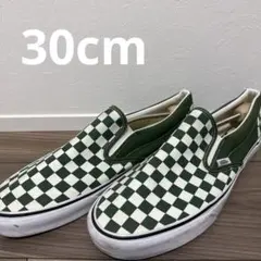 2026年最新】vans スリッポン 緑の人気アイテム - メルカリ