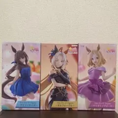 2025年最新】ウマ娘 Trio-Try-iT Figure ナリタトップロードの