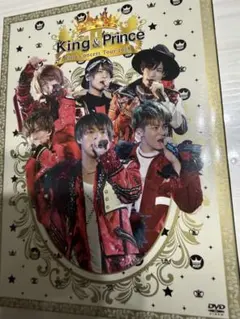 King & Prince/First Concert Tour 2018〈初…