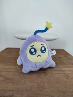 たまごっち ミニミニChibi ぬいぐるみマスコット ぴゅえるっち キーホルダー