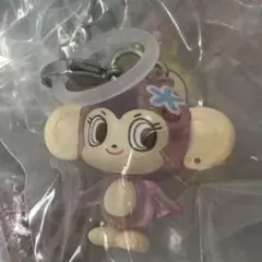 めじるしアクセサリー ナルミヤキャラクターズ ミンキー デイジーラバーズ